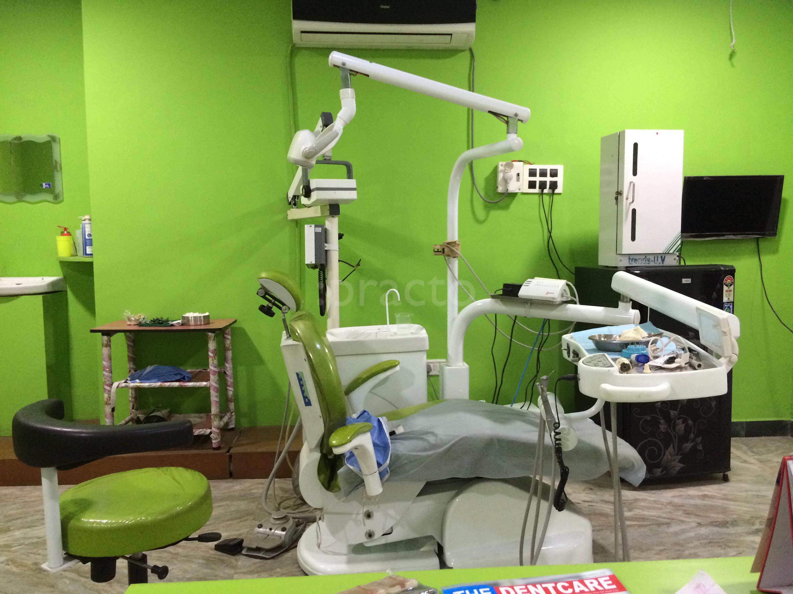 OPD/Ward at Ivory Dental Care Urapakkam Chennai