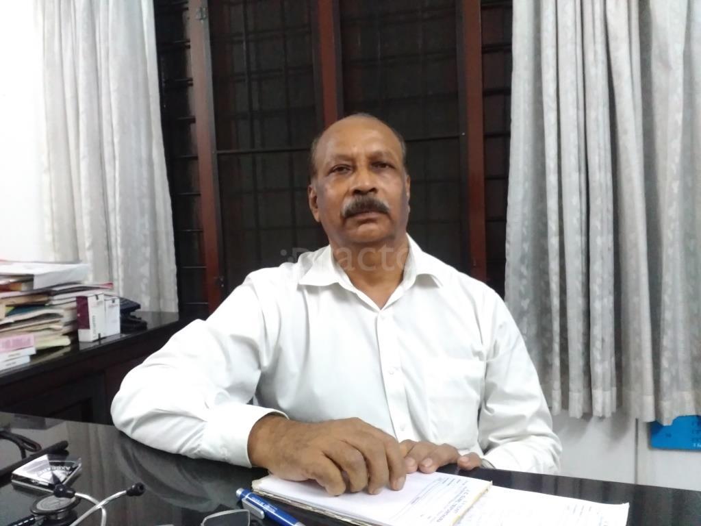 J.C Clinic Tripunithura Ernakulam