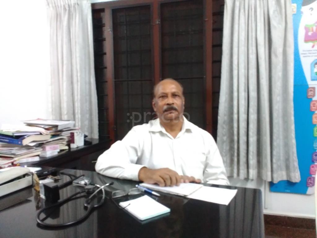 J.C Clinic Tripunithura Ernakulam