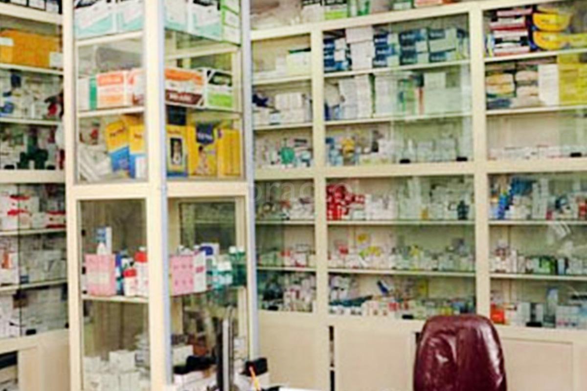 J V Hospital Kodambakkam Chennai