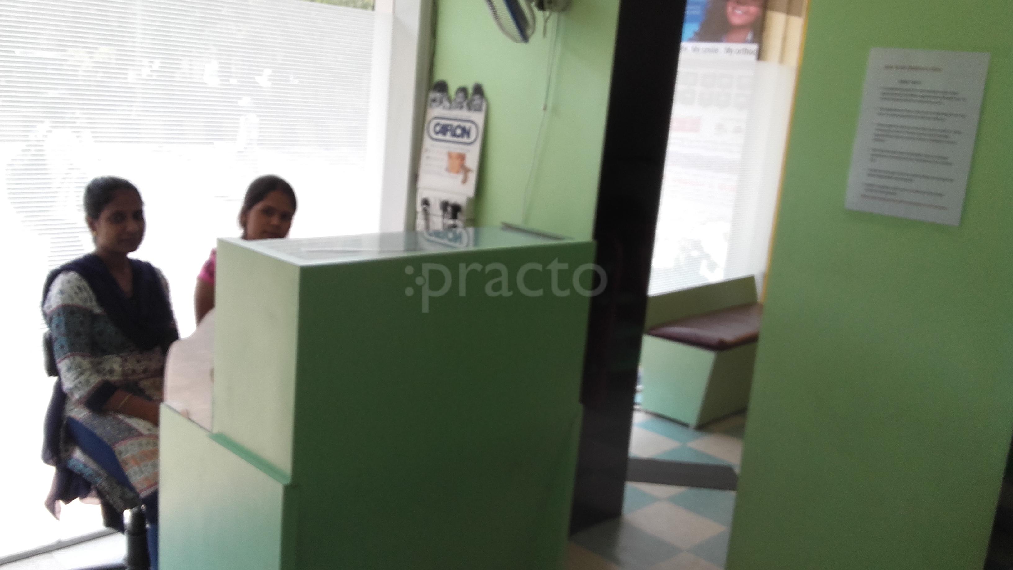Jack n Jill Children Clinic Seawoods Navi Mumbai
