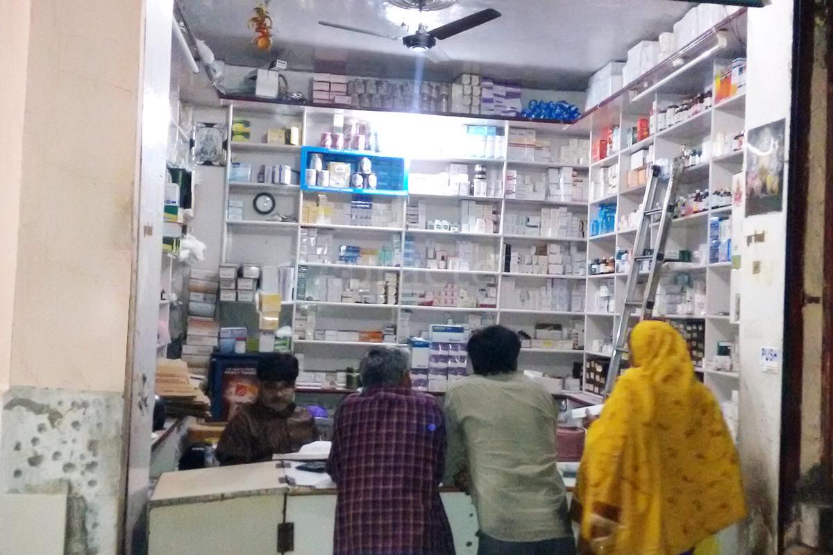 Amenities at Jaidevi Hospital Agra Agra