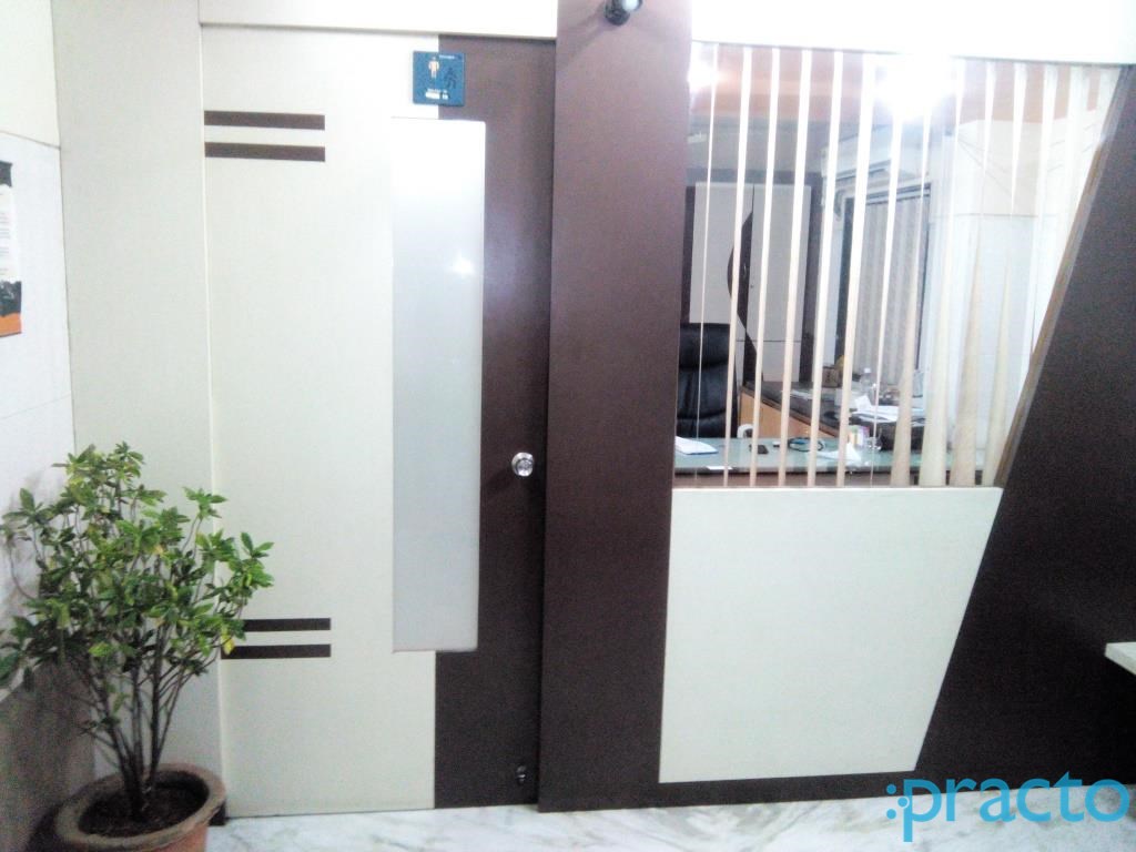 Jain Clinic Pimpri-Chinchwad Pune