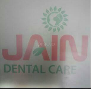 Jain Dental Care Centre Lal baug Mumbai