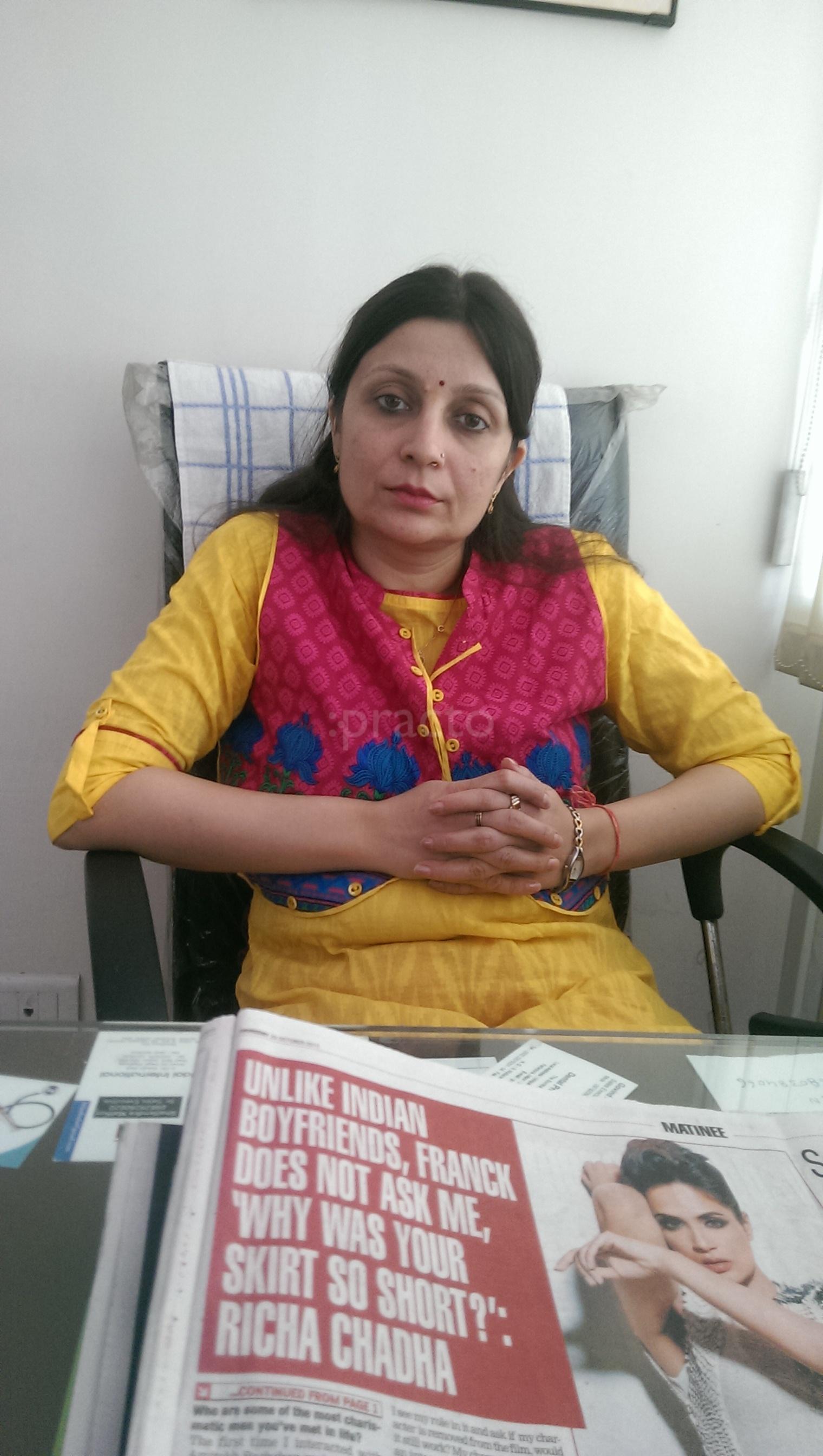 Jain Dental Care Durgapura Jaipur