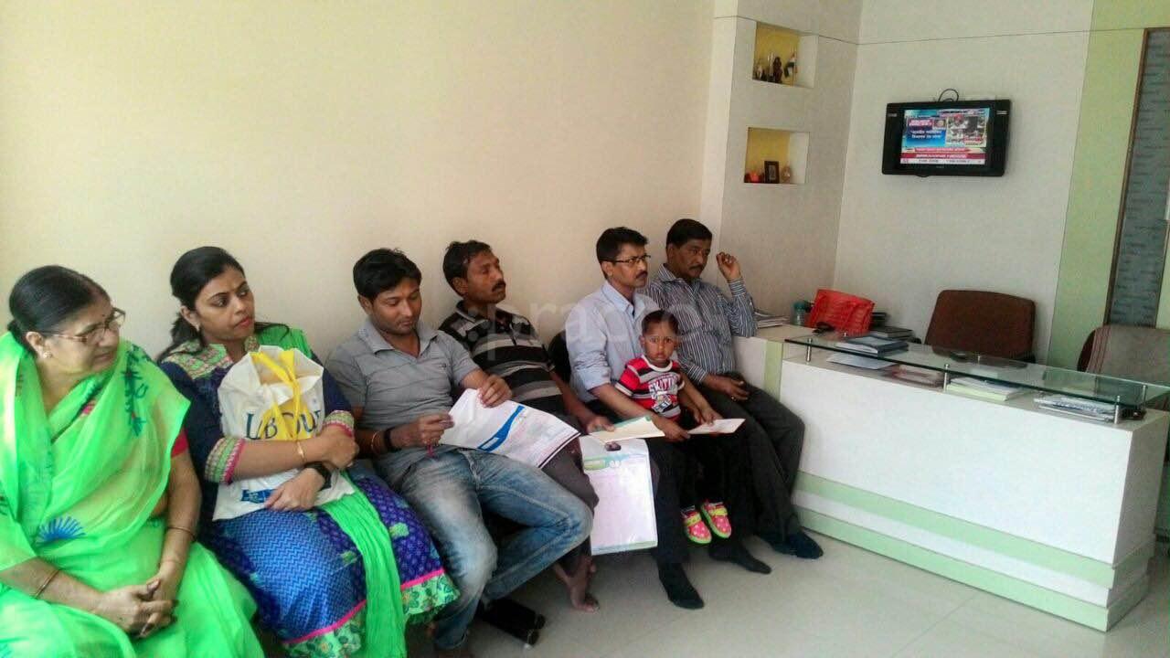 Jain Medicine Clinic Rehabari Guwahati