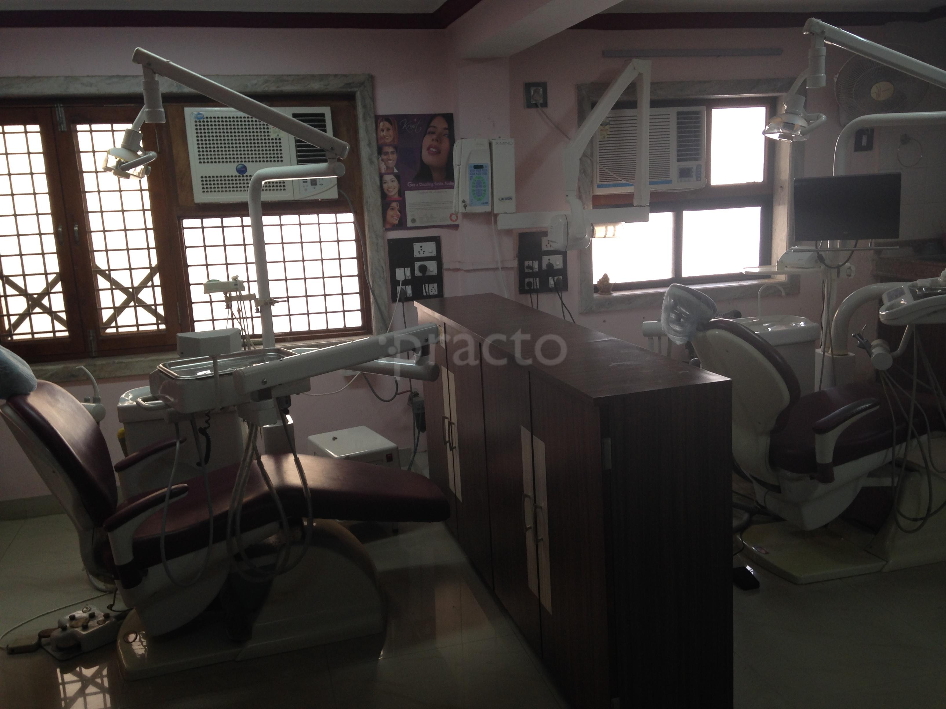 Jainam Dental Clinic Bardoli Surat