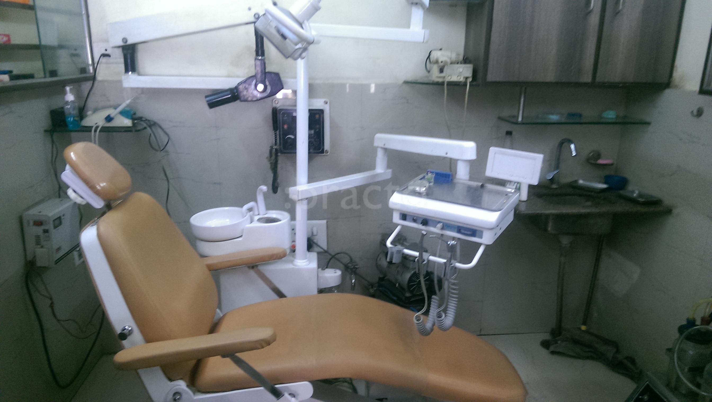 Jaipur Dental Clinic Jawahar Nagar Jaipur