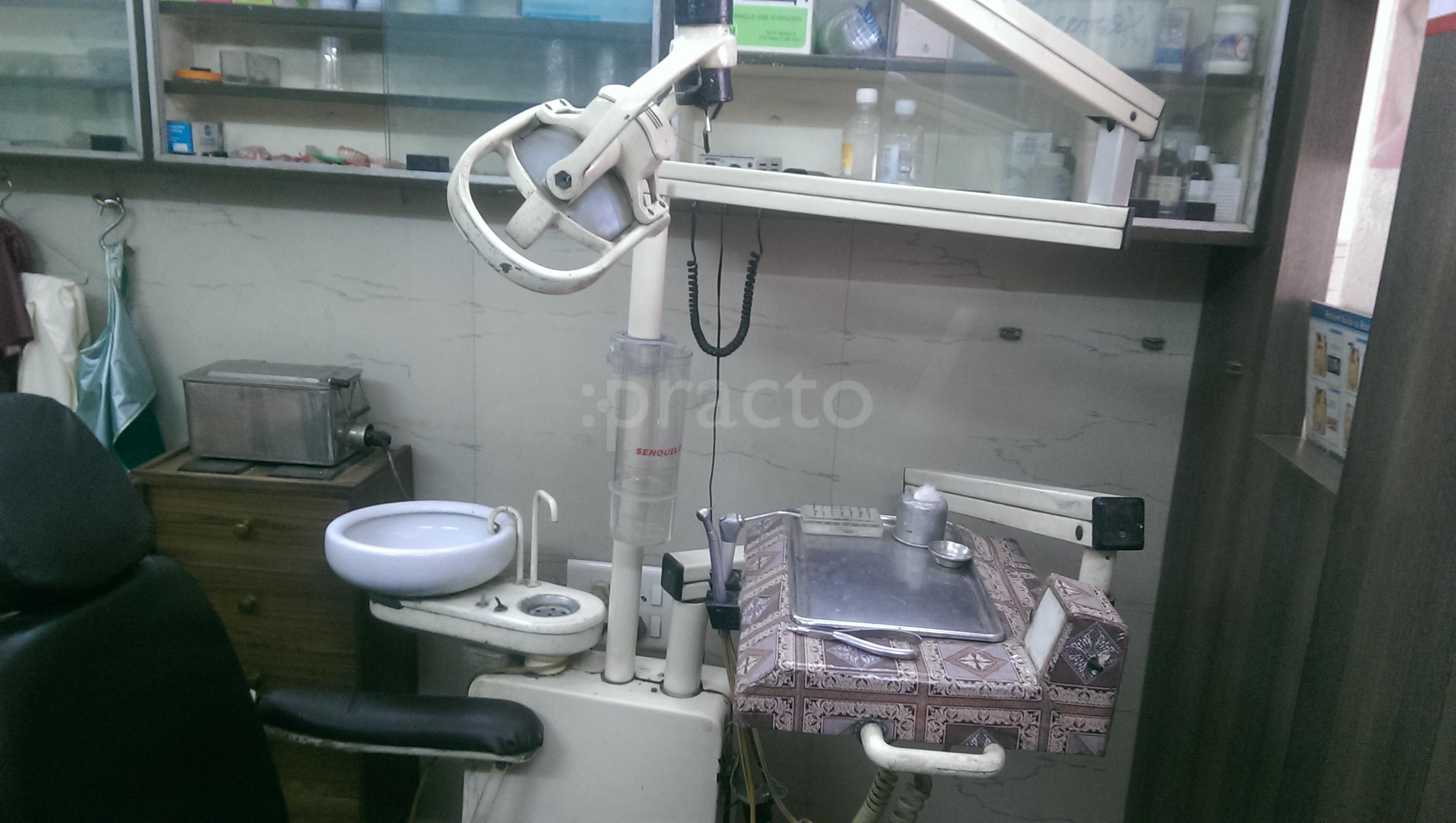 Jaipur Dental Clinic Jawahar Nagar Jaipur