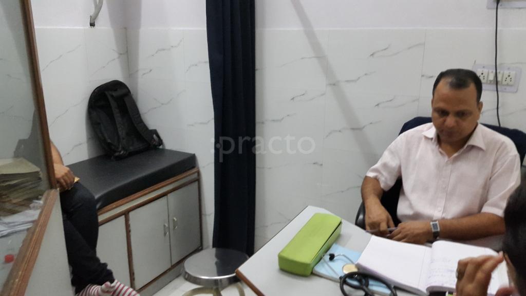 Jaipur Homeo Clinic Jhotwara Jaipur