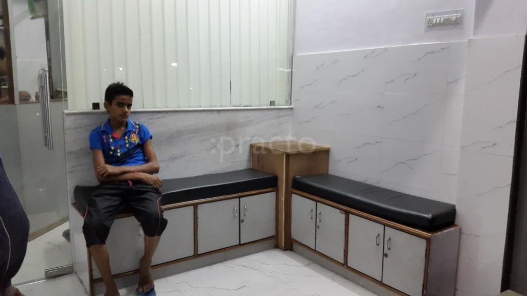 Jaipur Homeo Clinic Jhotwara Jaipur