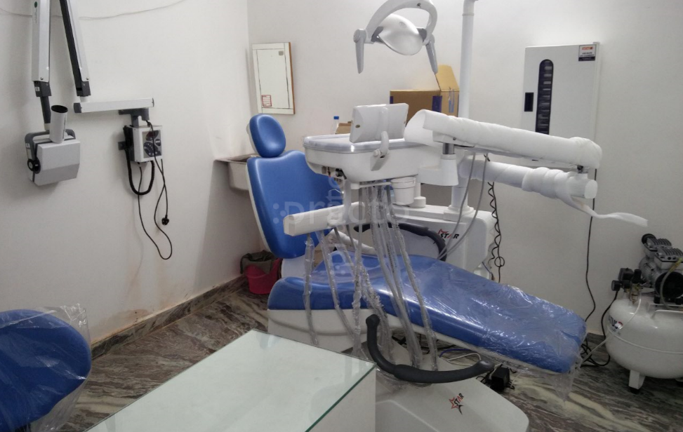 Jaishri's Dental Clinic Mehrauli Delhi