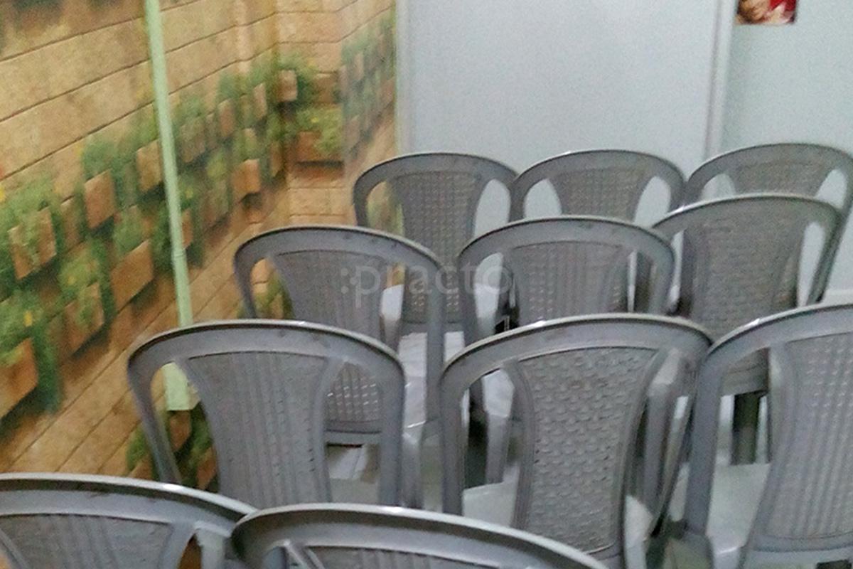 Jana Dental Clinic Purasawakkam Chennai