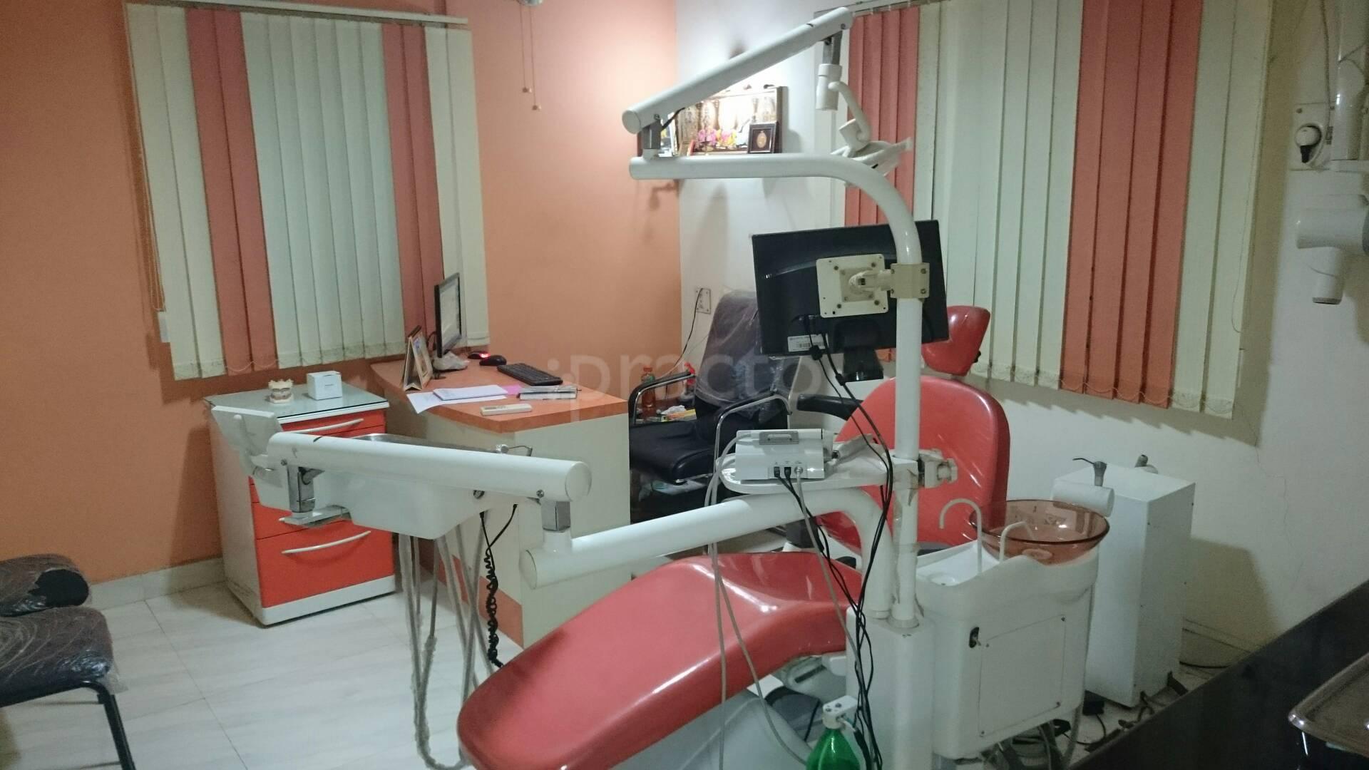 Janani Dental Care Valasaravakkam Chennai