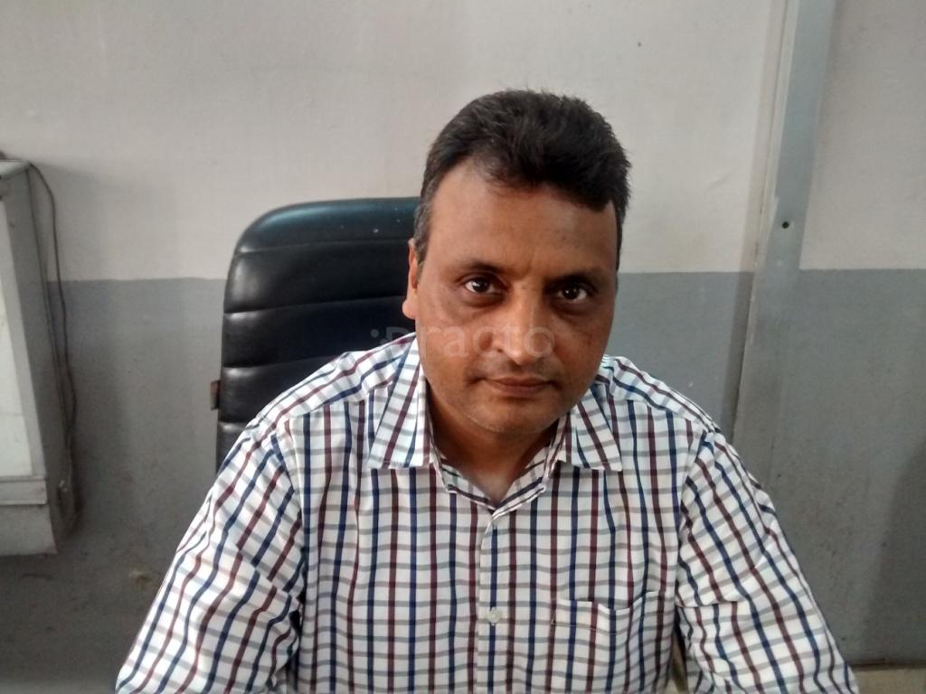 Janta Hospital Delhi Delhi