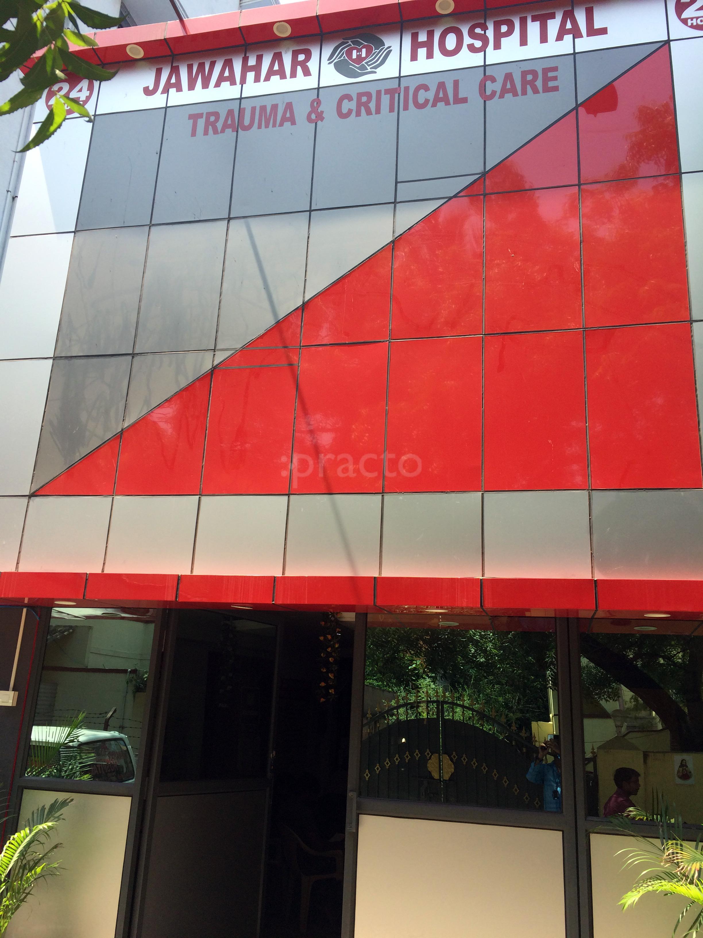 Jawahar Hospital Tambaram Chennai
