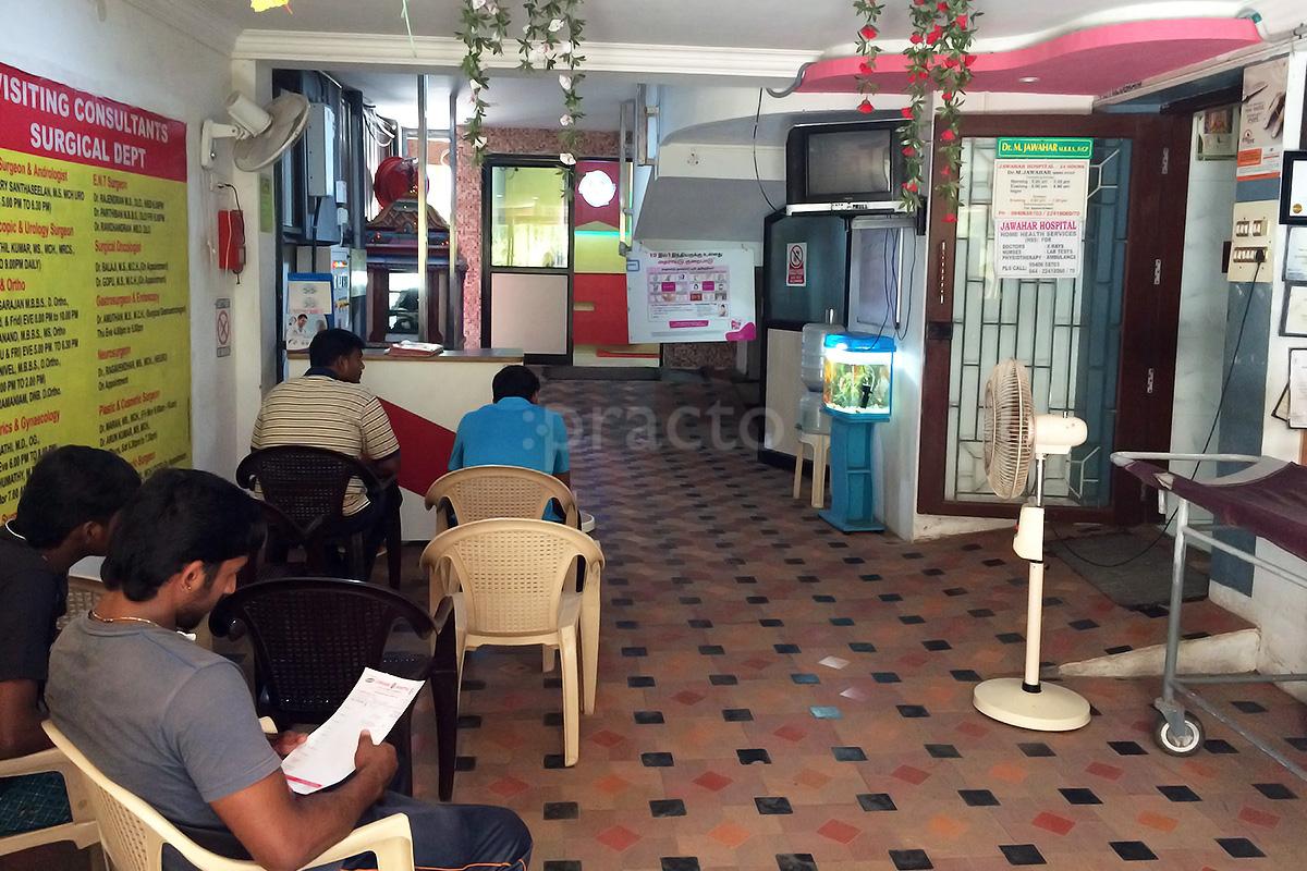 Jawahar Hospital Tambaram Chennai