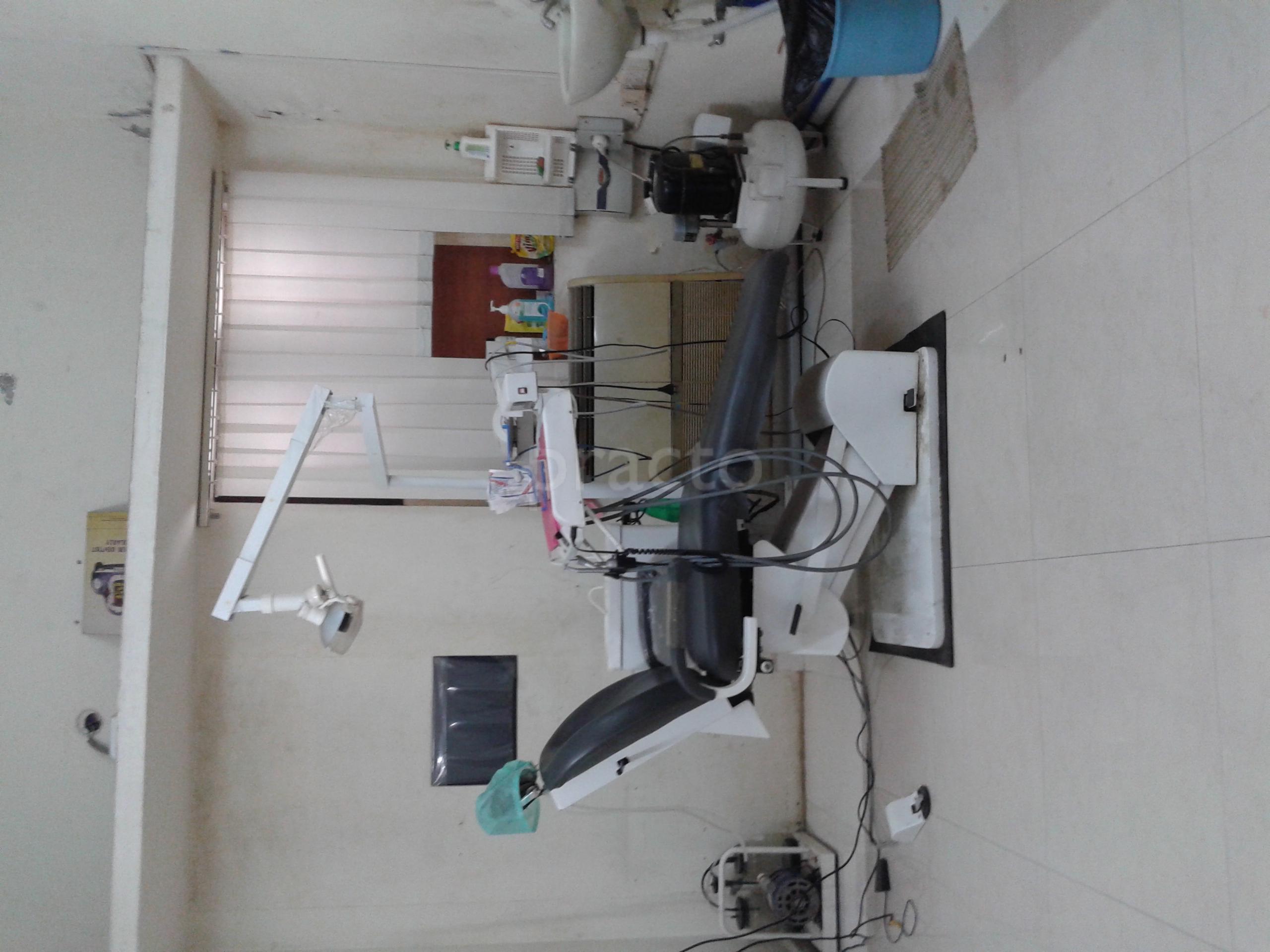 Jaws Dental Clinic Anna Nagar East Chennai