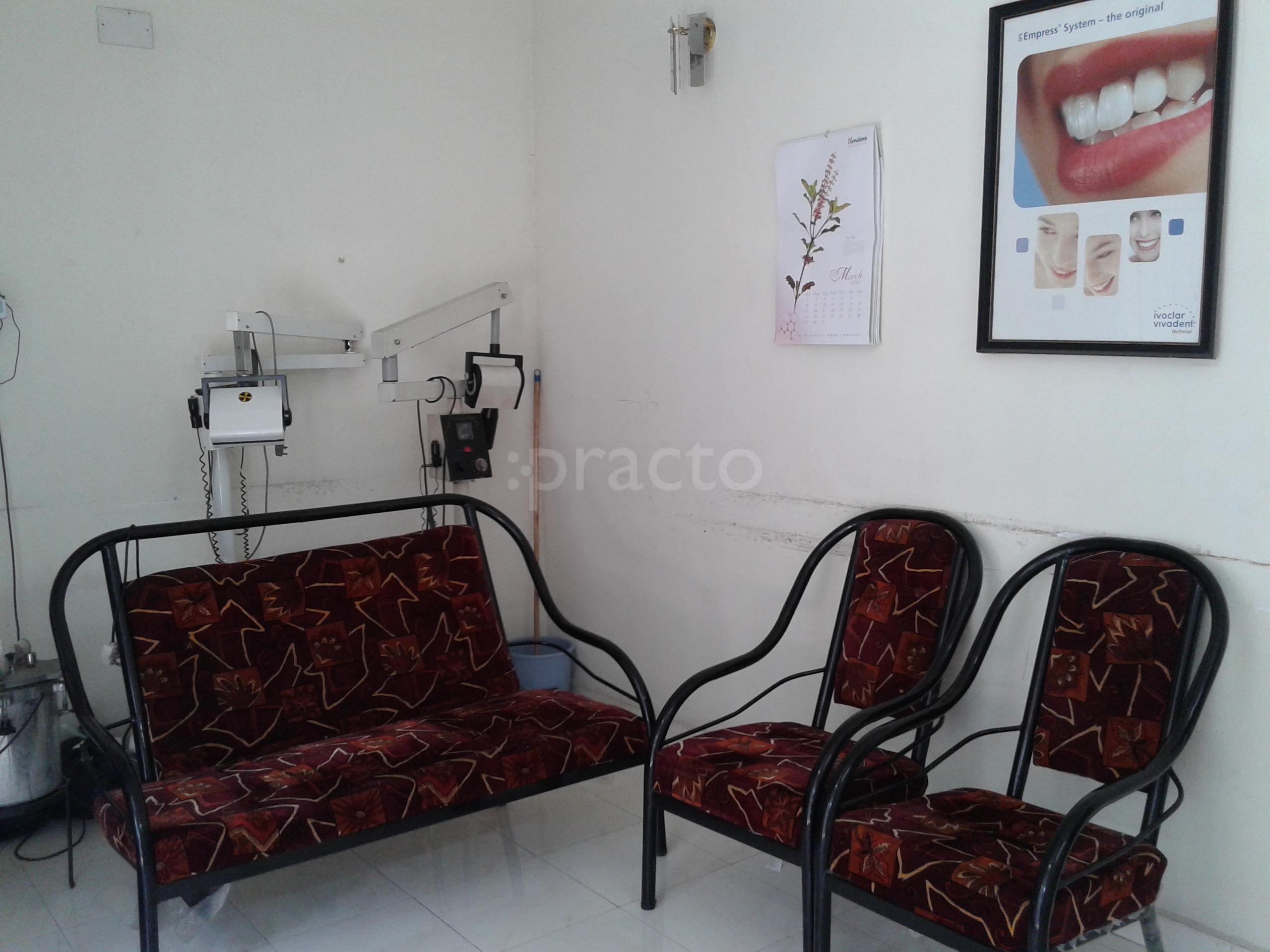 Jaws Dental Clinic Anna Nagar East Chennai
