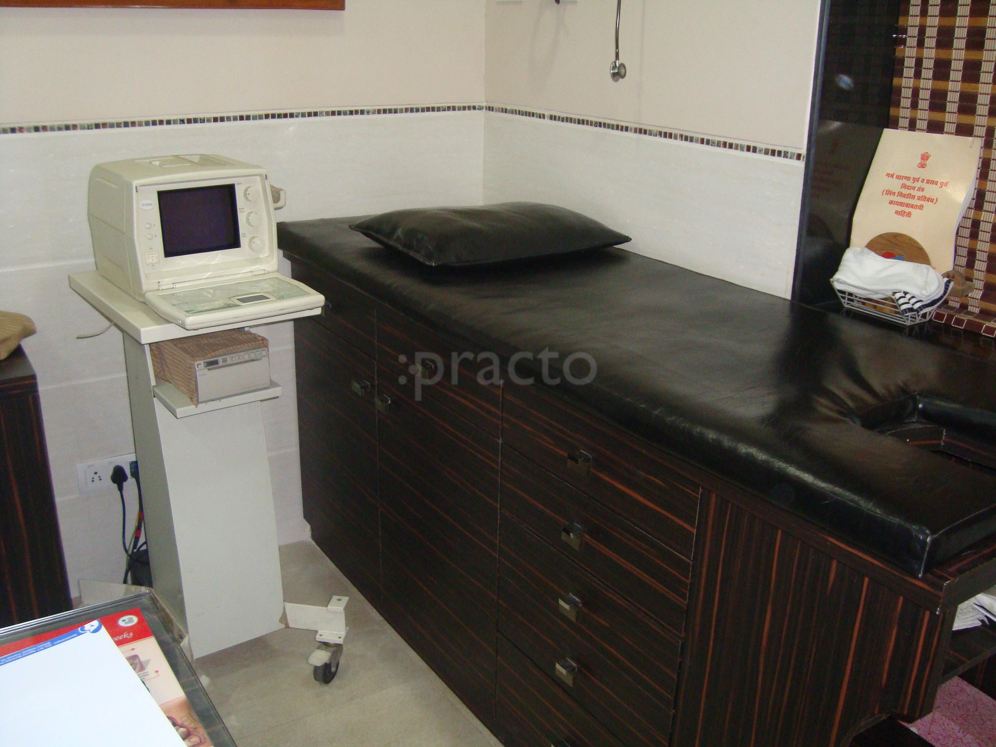 OPD/Ward at Jay Maternity & Surgical Nursing Home Thane West Thane