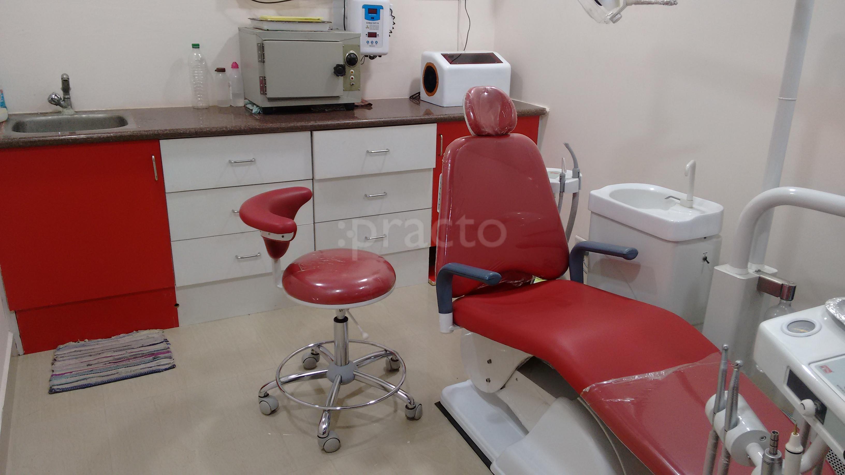 Jayam Dental Clinic Pallikaranai Chennai