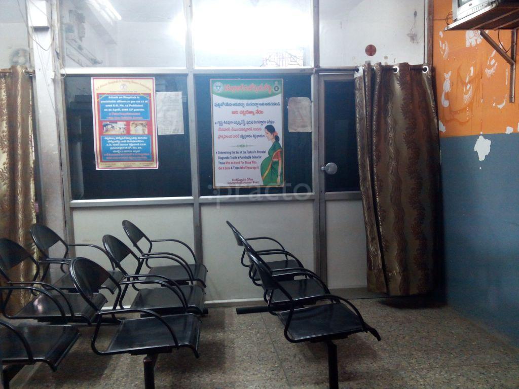 Jayaprada Hospital Lothkunta Hyderabad
