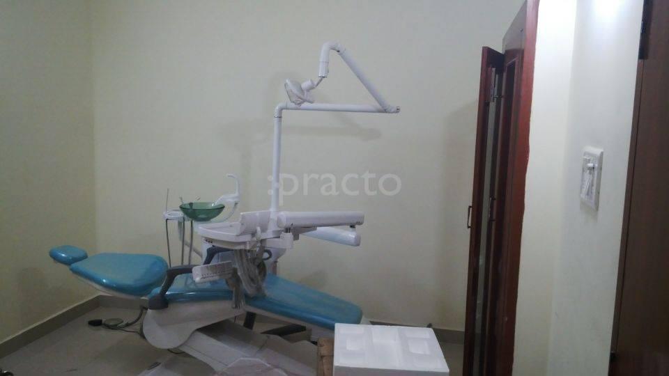 Jayvee Dental Centre Ashok Nagar Chennai