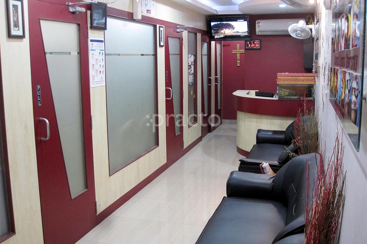 Others at Jeeva's Dental Care Velachery Chennai