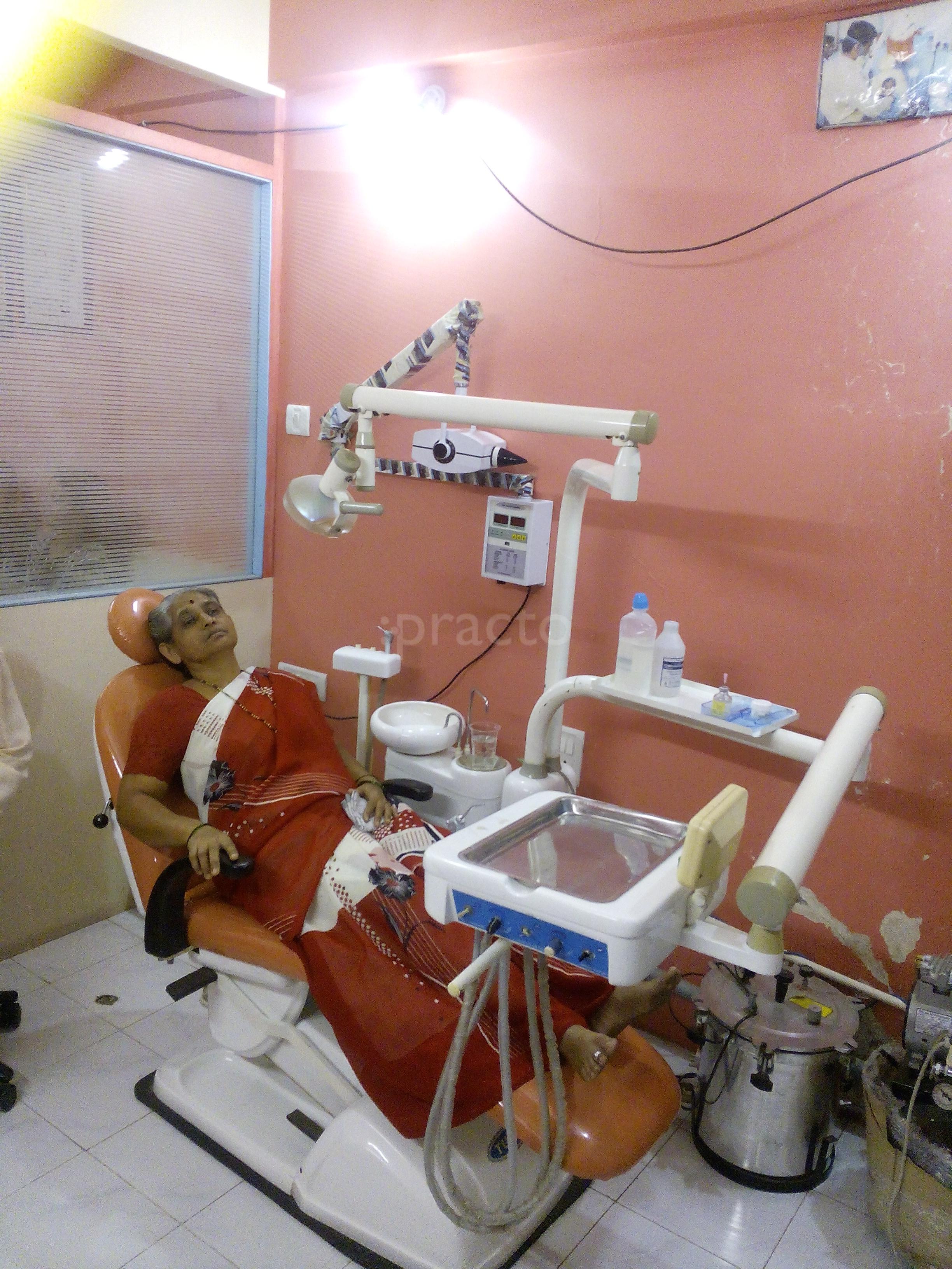 Jeevak Dental Clinic Pathardi Nashik