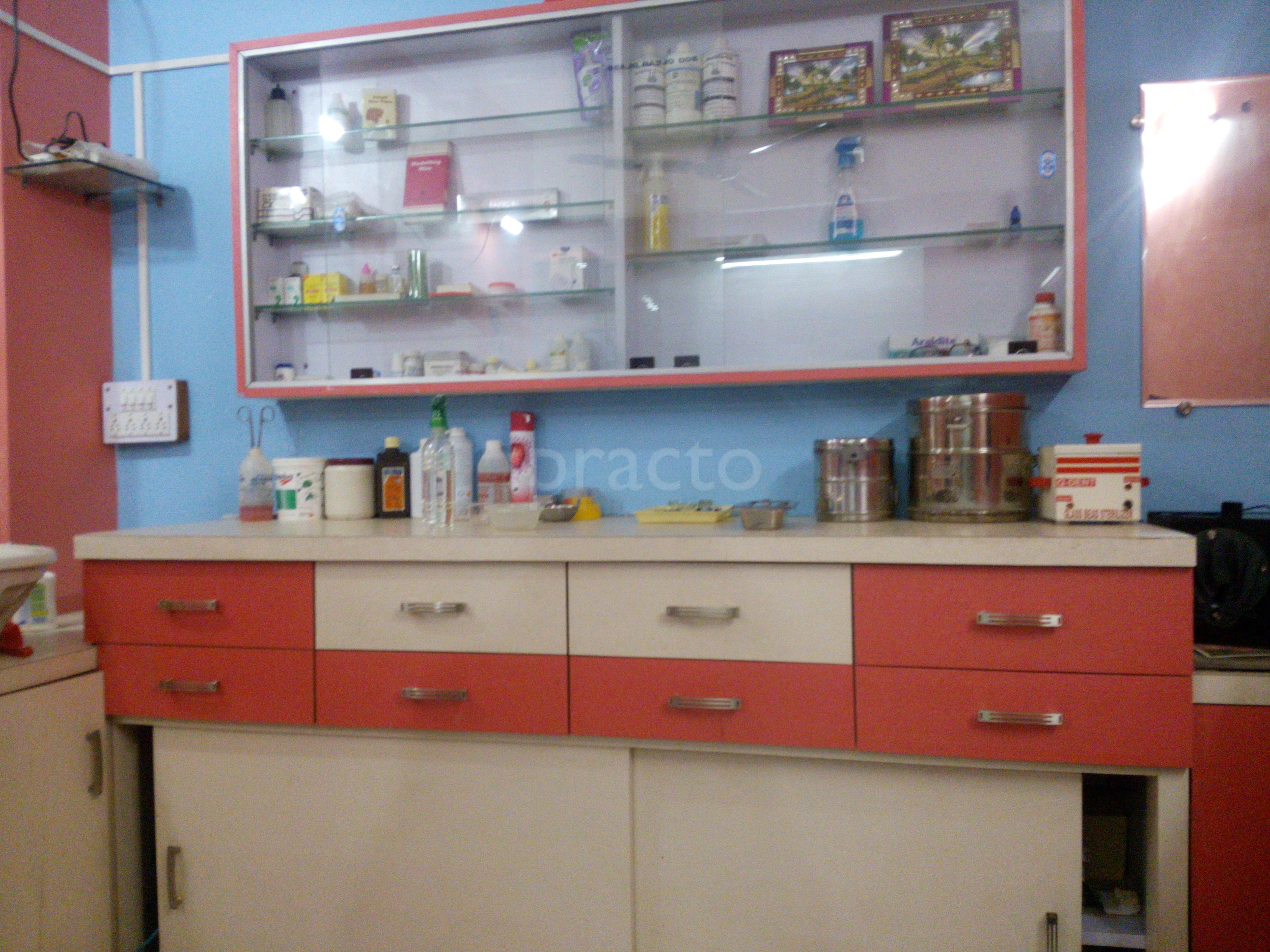 Jeevak Dental Clinic Pathardi Nashik