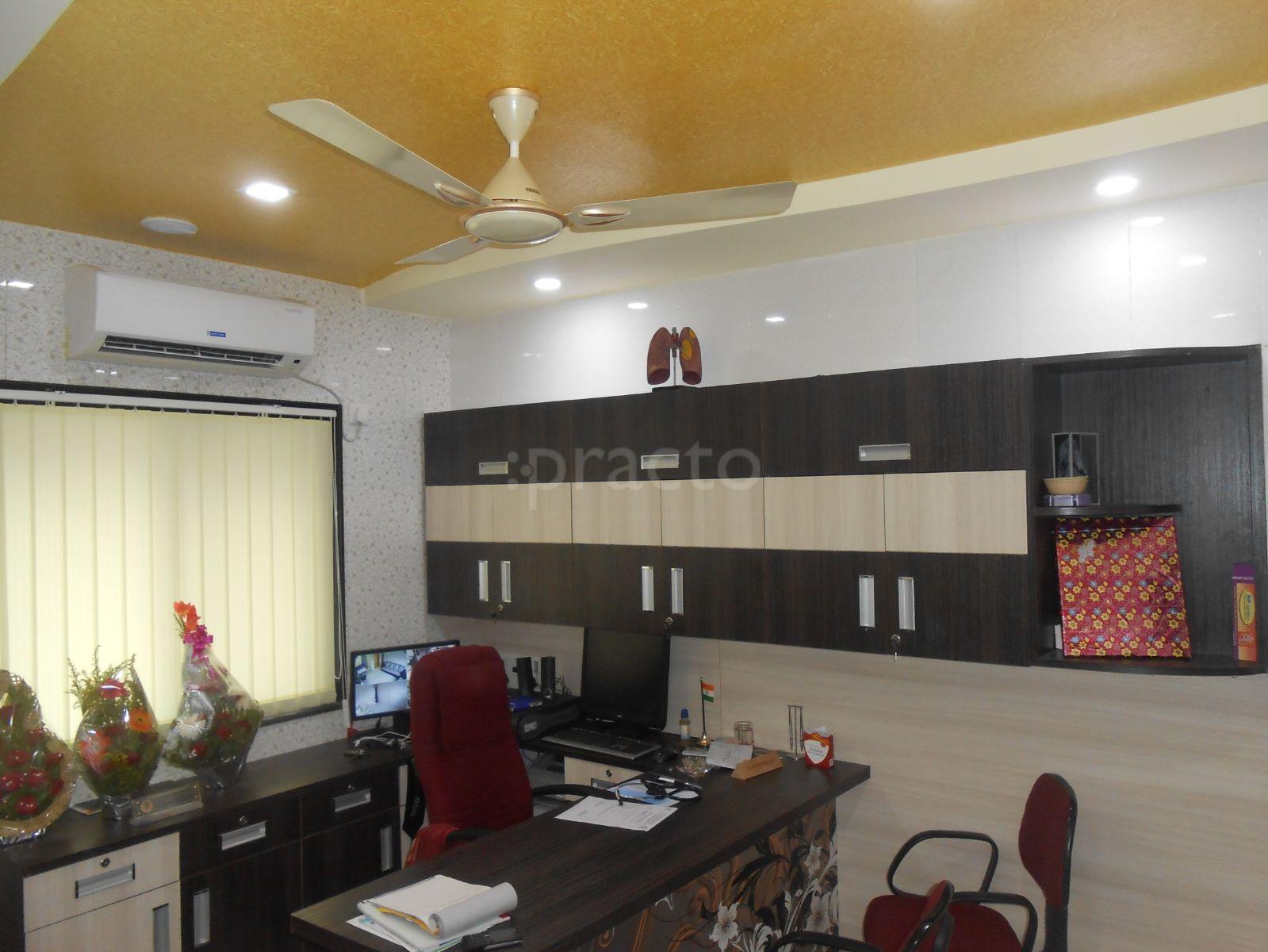 Jeevan Rekha Clinic Vishrantwadi Pune