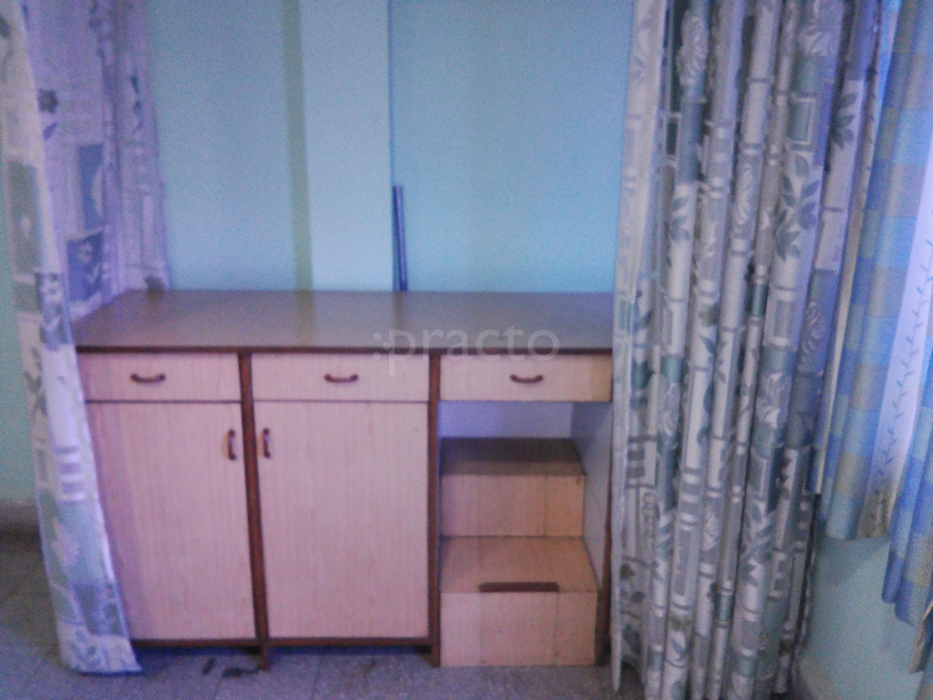 Jeevandeep Homoeo Clinic Dharampeth Nagpur