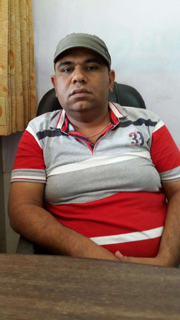 Jhule Lal Dental Clinic Mansarovar Jaipur