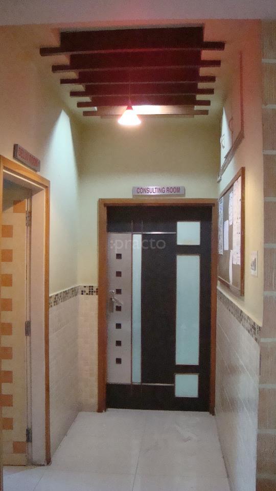 Jigisha Nursing Home Nava Vadaj Ahmedabad