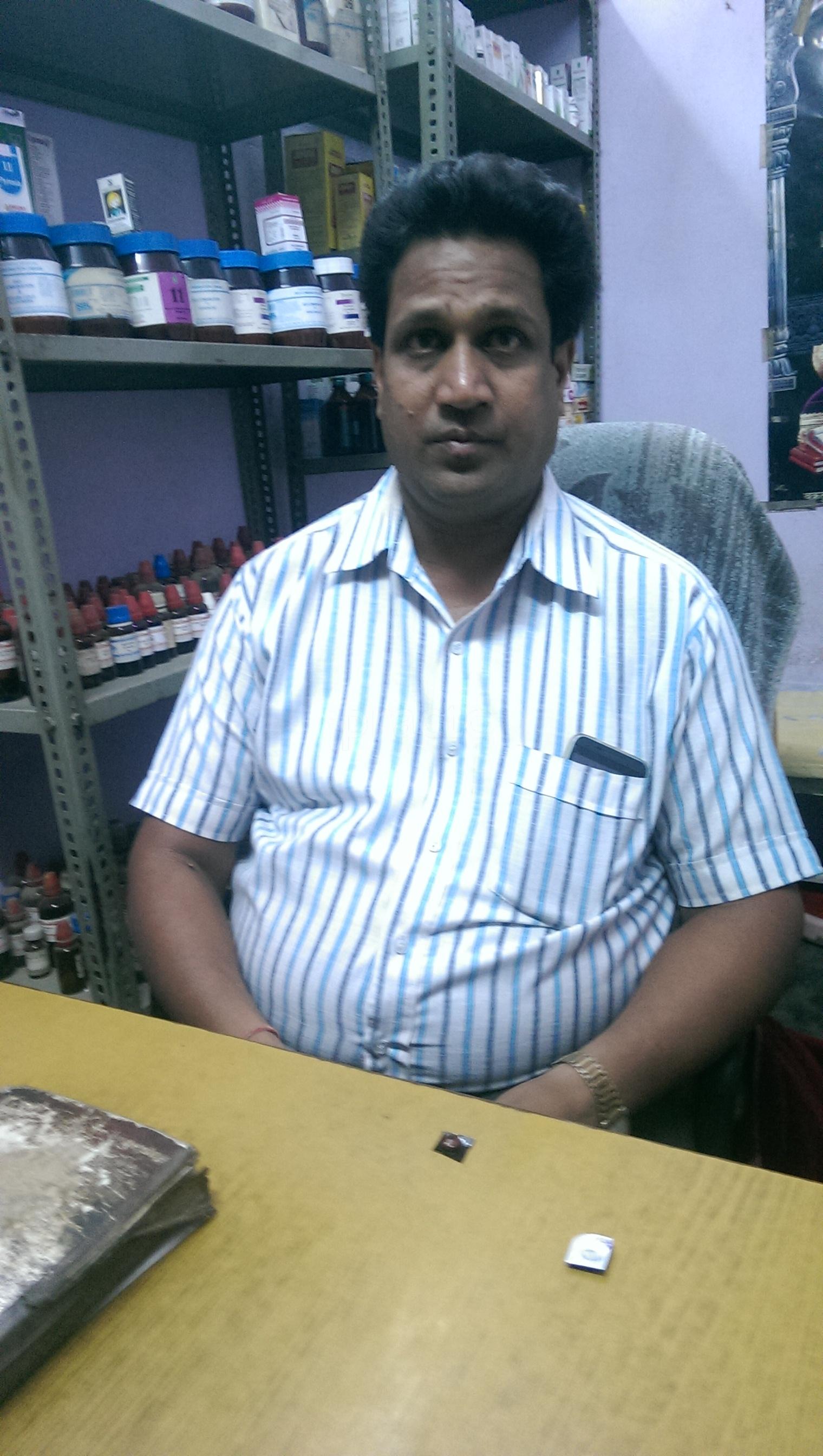 Jindal Homeyo Clinic Adarsh Nagar Jaipur