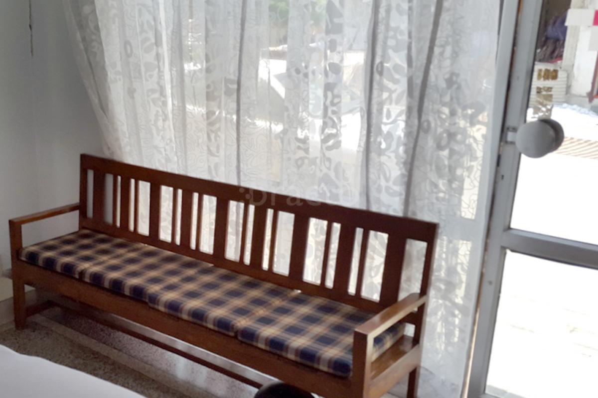 Waiting Area at Jitendra Eye Hospital Raja Park Colony Jaipur