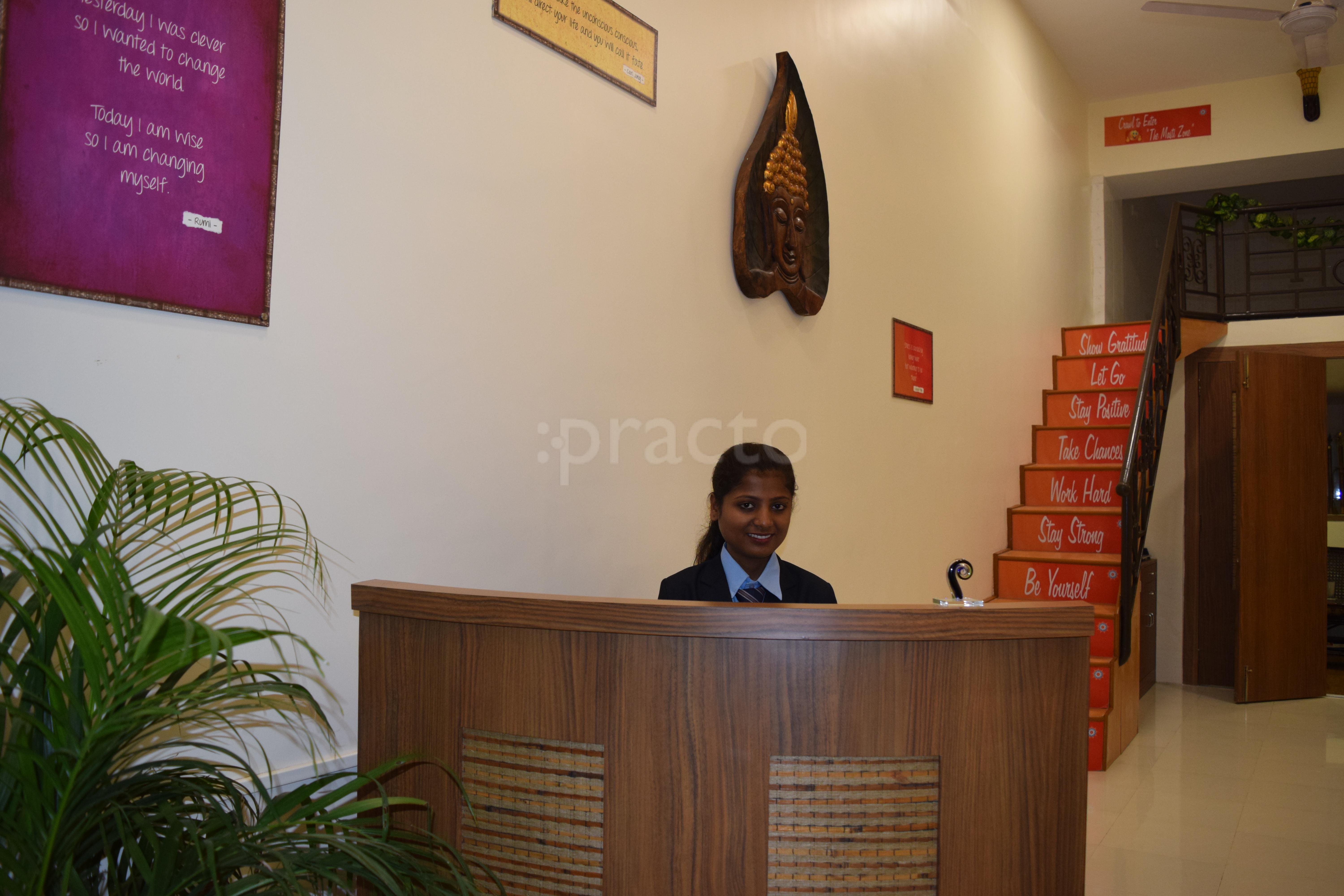 Jiva Center For Emotional Well Being Nerul Navi Mumbai