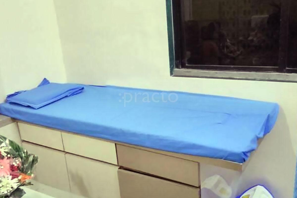 Jivanrekha Multispeciality Hospital Dehu Road Pune