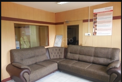 JK Speech & Hearing Center, Charminar Charminar Hyderabad