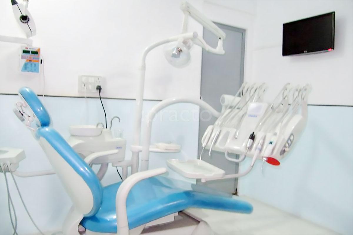 OPD/Ward at JMJ Dental Care Centre Andheri East Mumbai