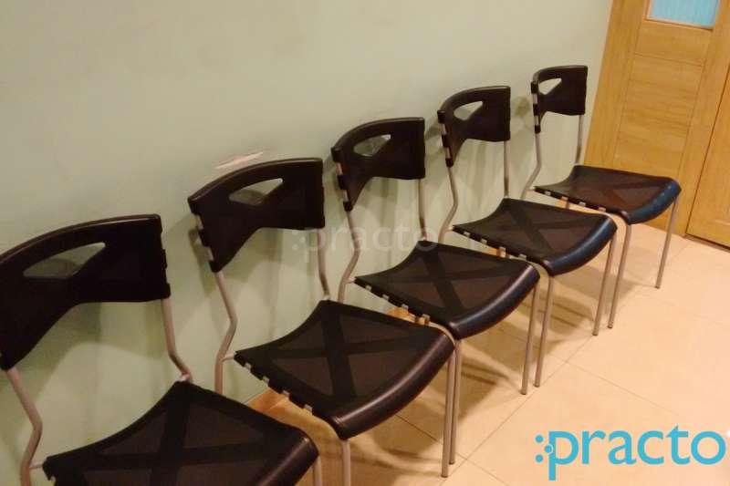 Jogai Clinic Aundh Pune