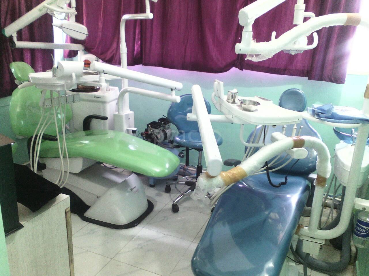 Jogekar Multispeciality Dental Clinic Katol Nagpur