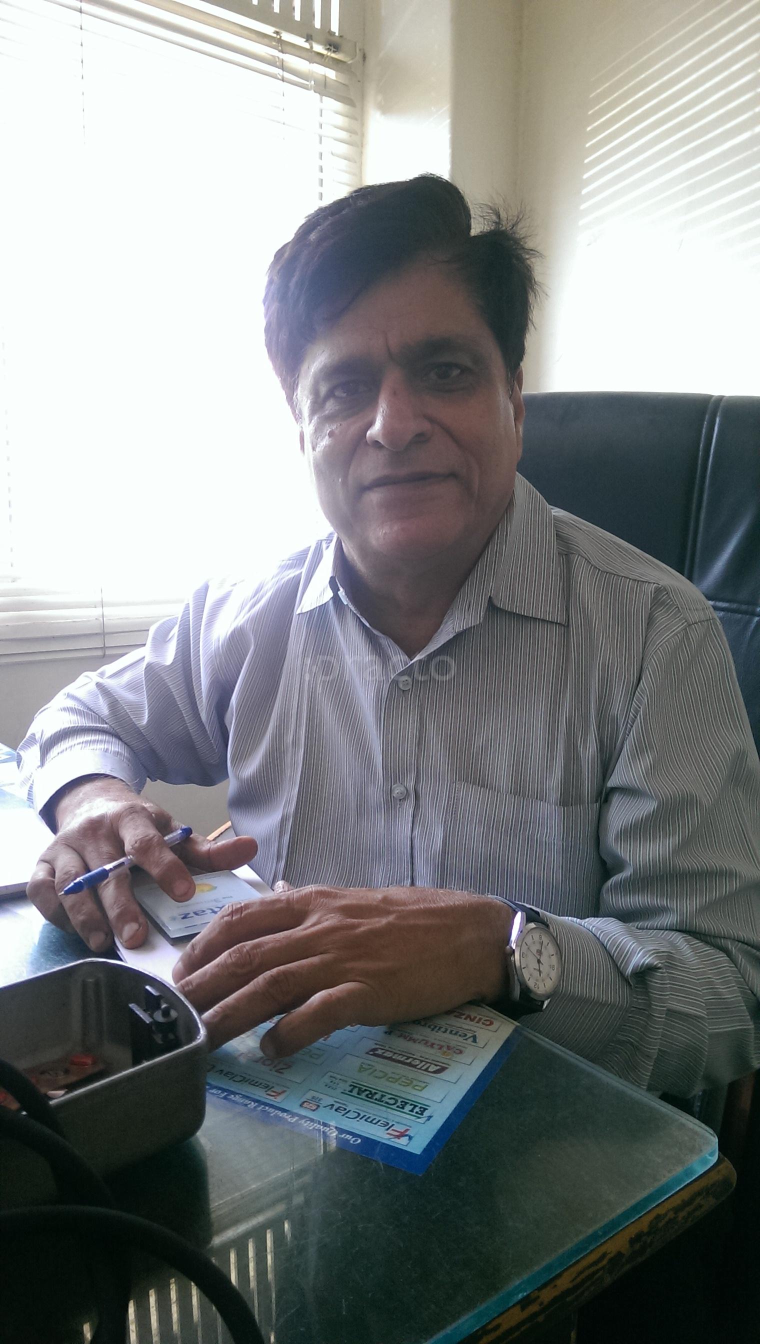Jolly Clinic Jawahar Nagar Jaipur