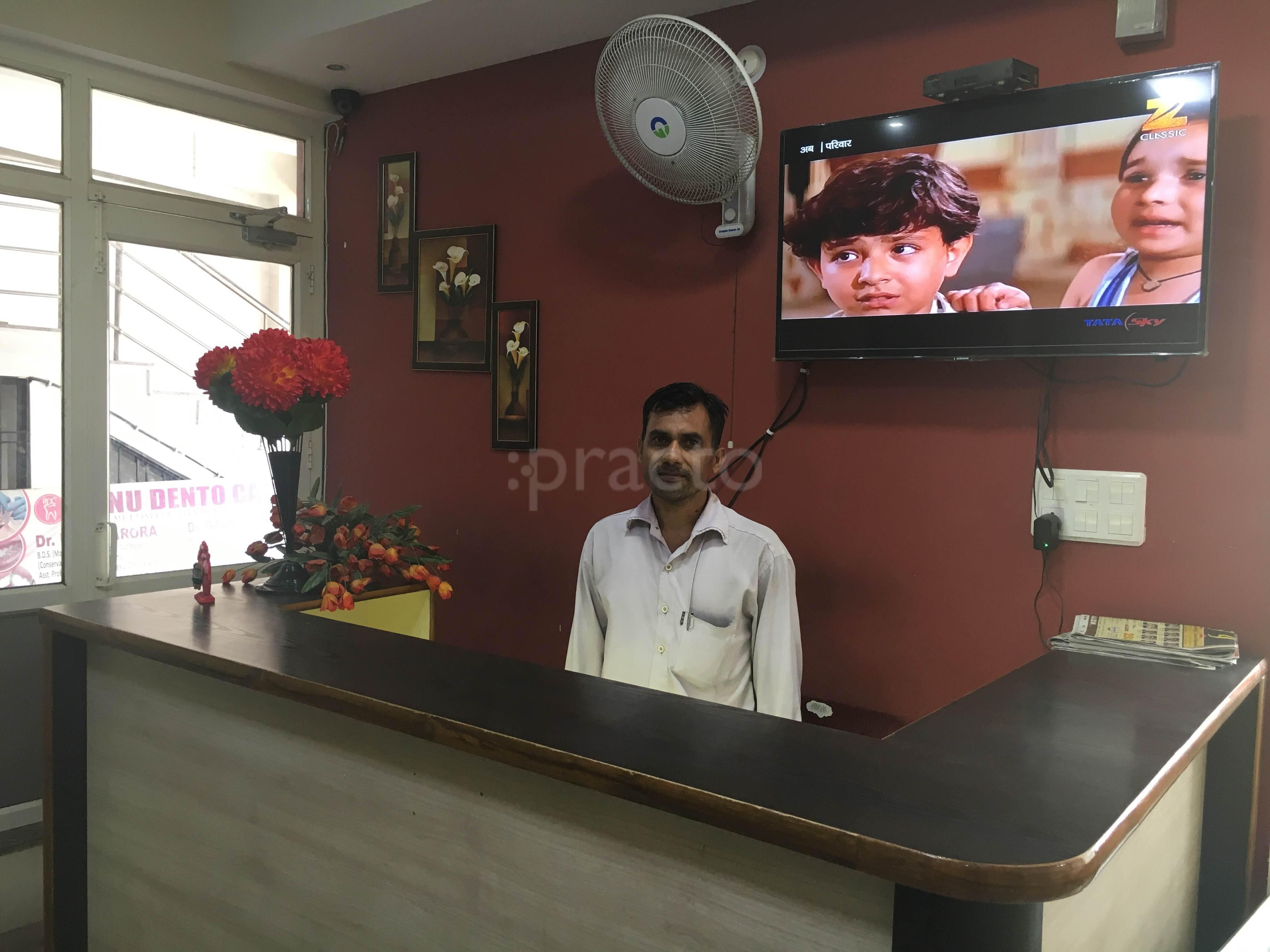Joshi Clinic Khurram Nagar Lucknow