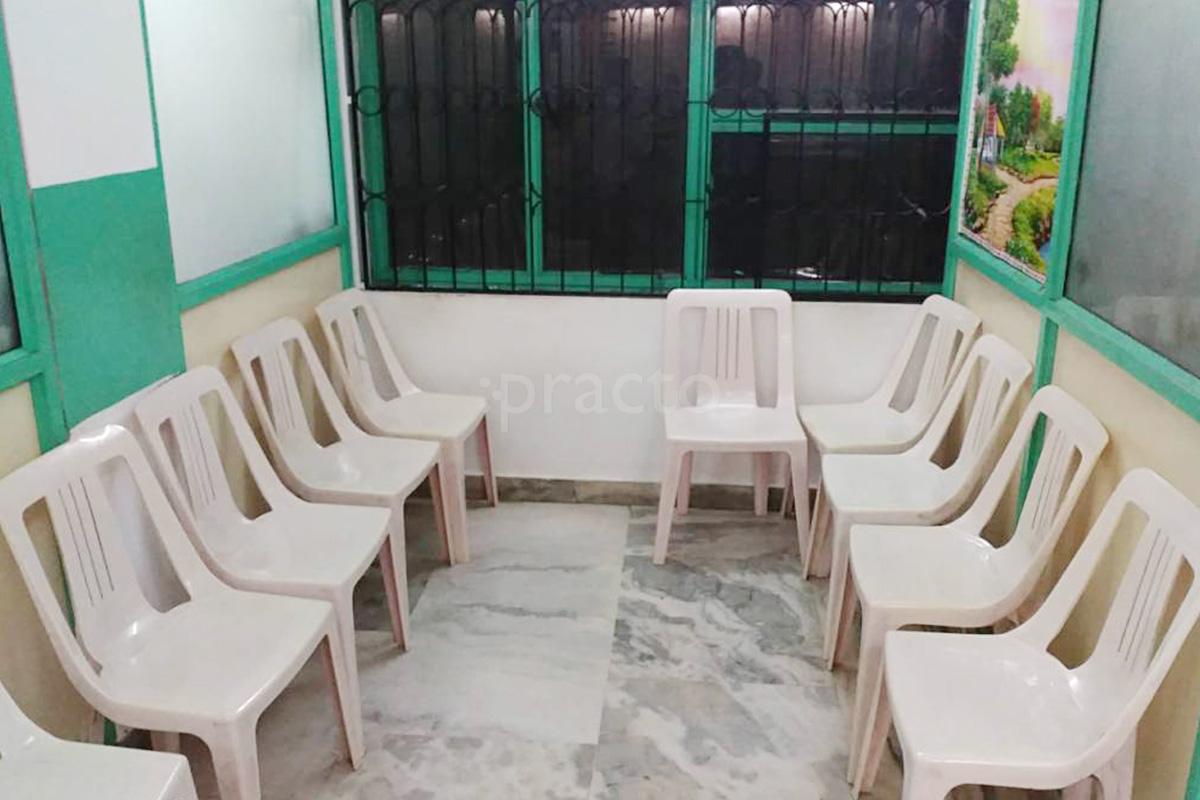 Jothi Eye Clinic Adyar Chennai