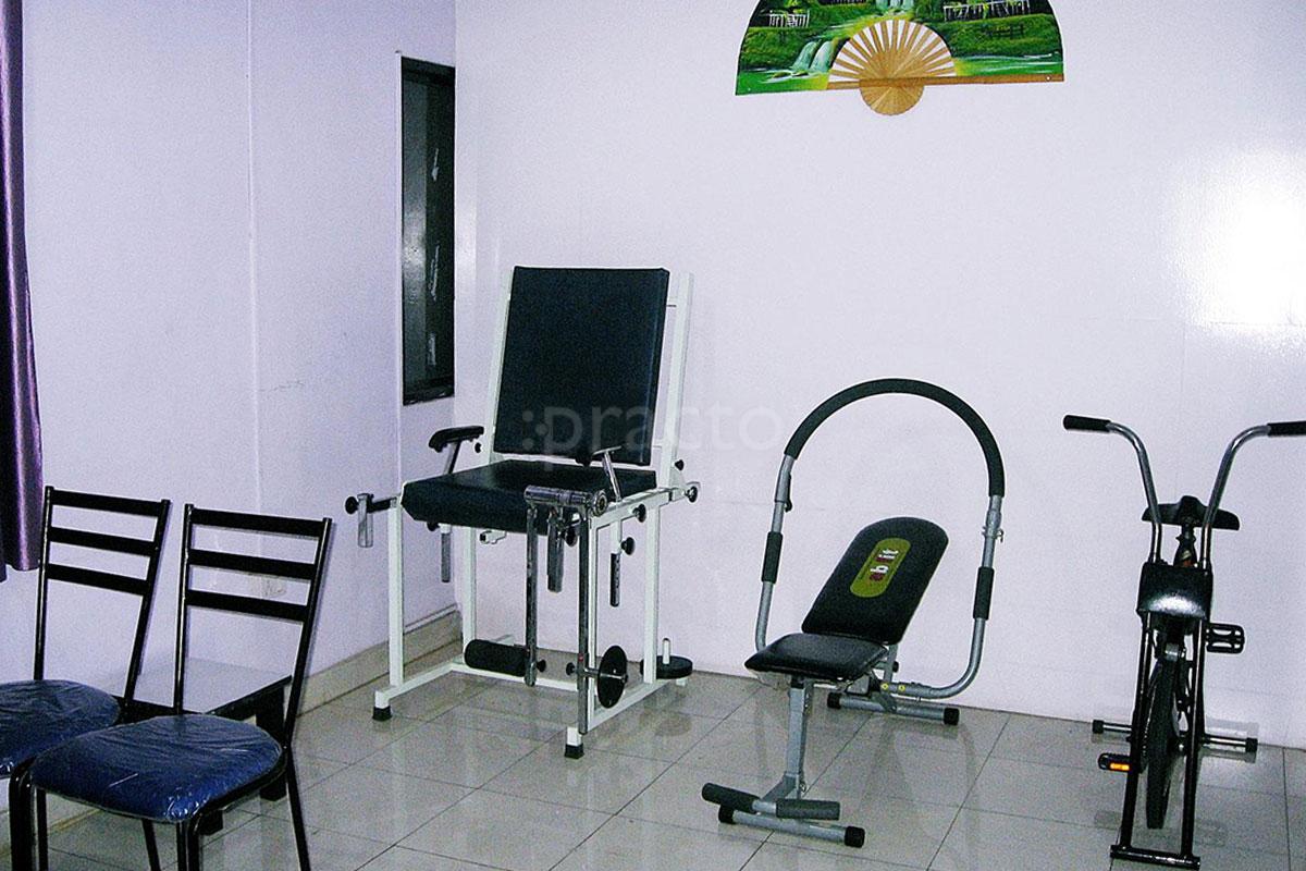 Others at JP Nagar Medical and Physiotherapy Centre JP Nagar Bangalore
