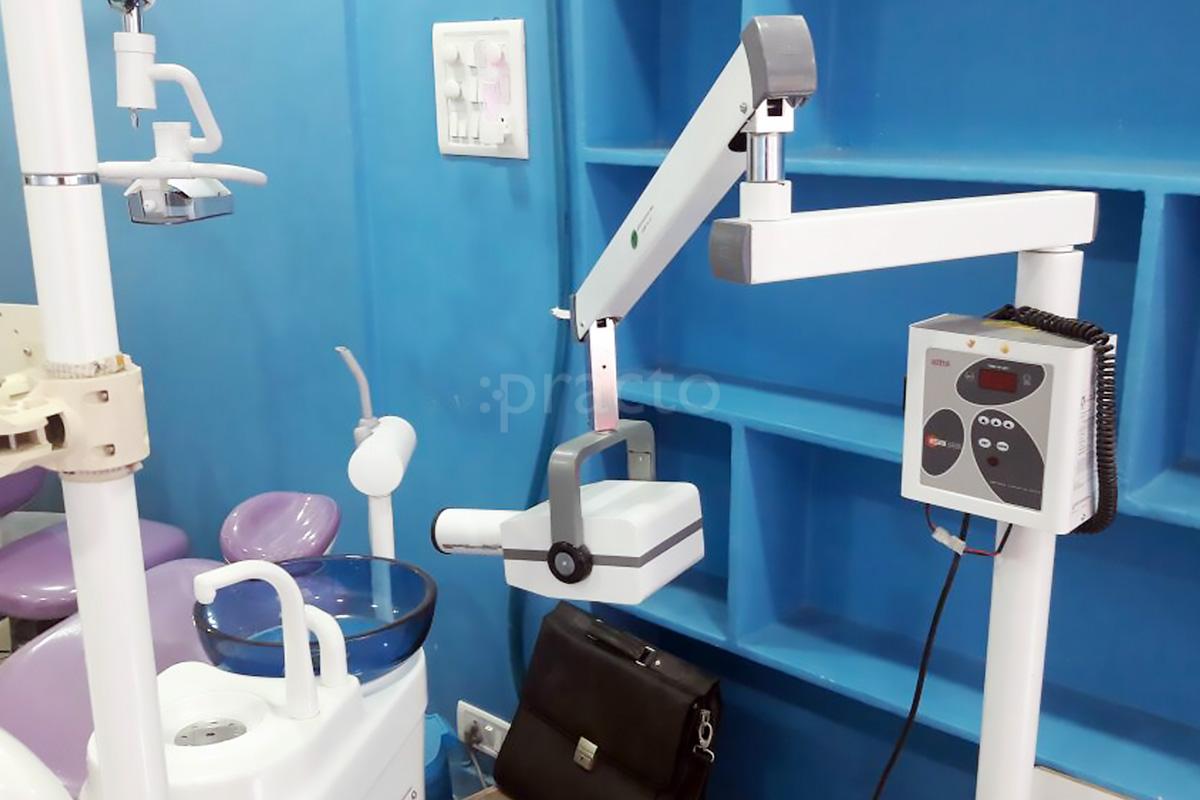 Services at JS Dental Care Moosarambagh Hyderabad