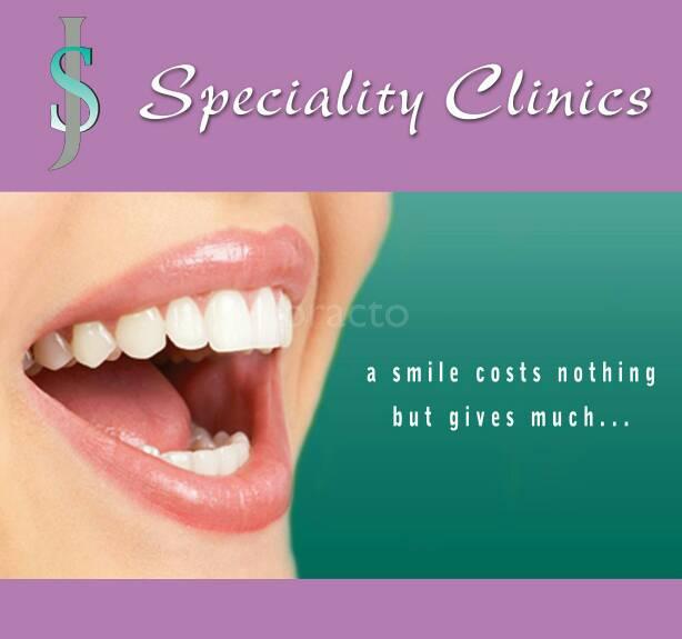 Others at JS Dental Studio Avadi Chennai