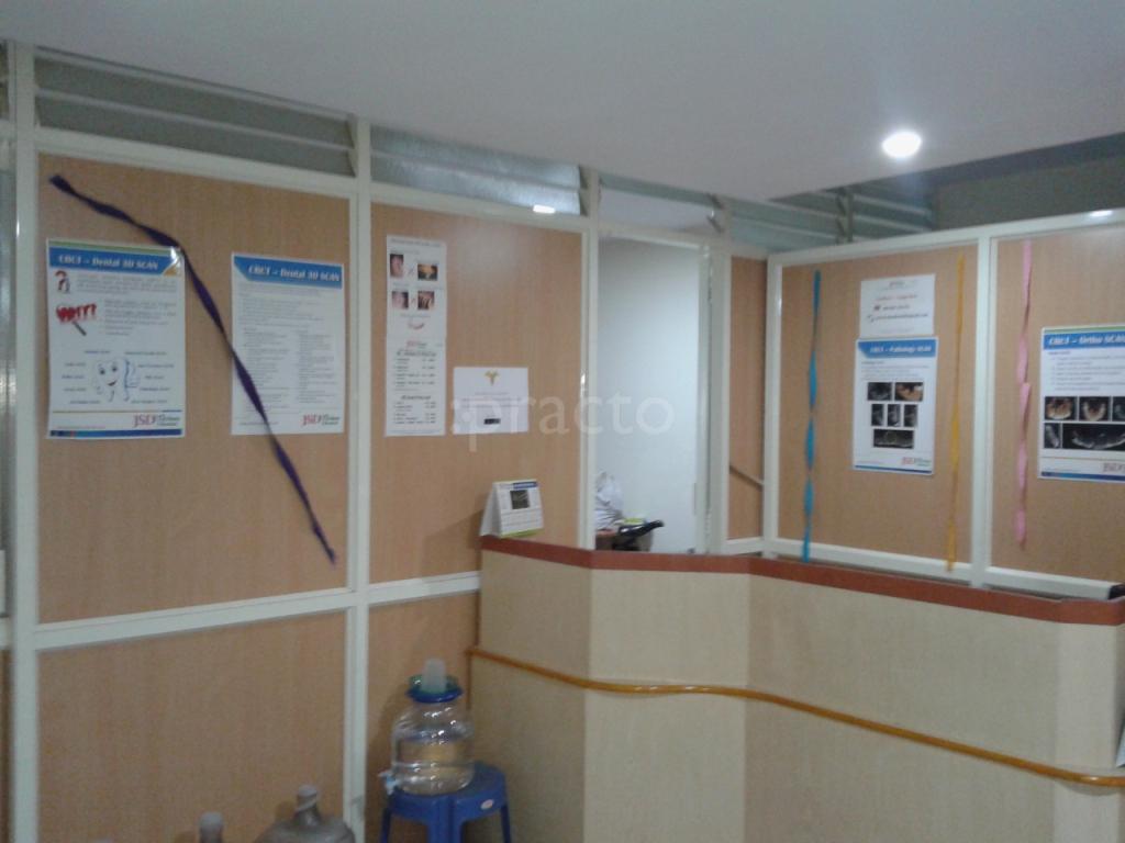 JSD Techno Dental Jayanagar 4 Block Bangalore