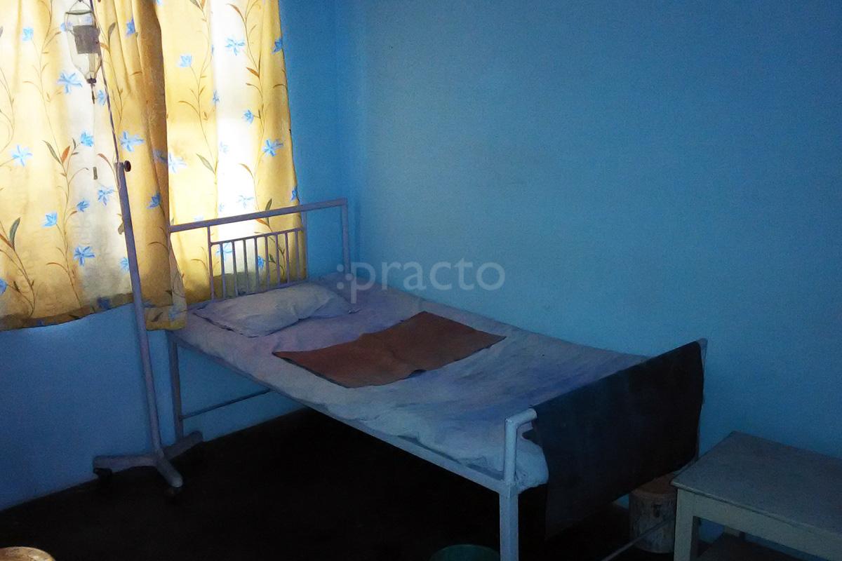 OPD/Ward at Dr. Juhi Sadiq's Clinic Shastri Nagar Meerut